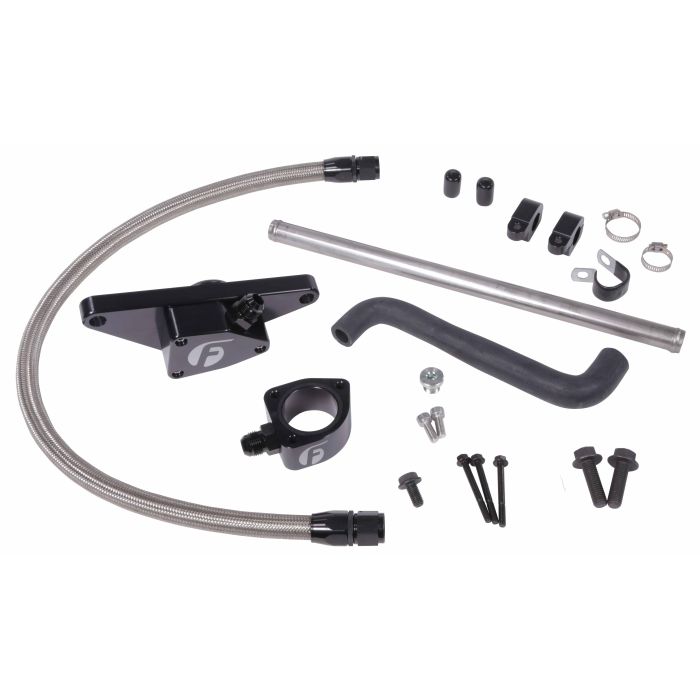Fleece Performance Coolant Bypass for 2003-2005 Automatic Transmission