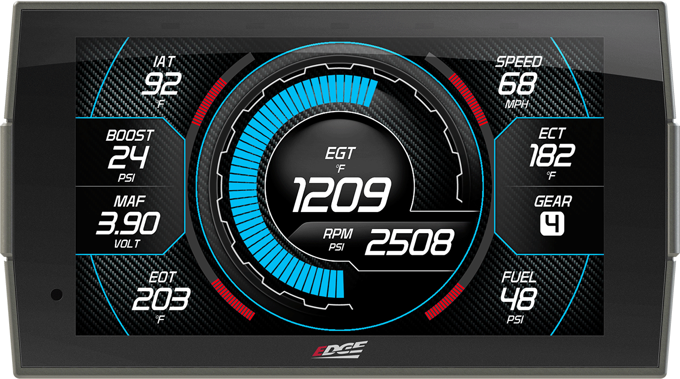 EDGE INSIGHT CTS3 - TOUCHSCREEN MONITOR