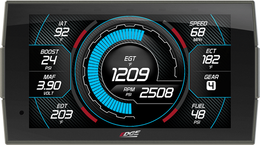 EDGE INSIGHT CTS3 - TOUCHSCREEN MONITOR