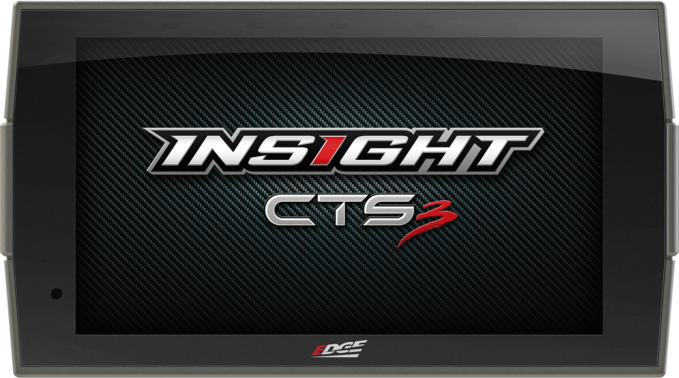 EDGE INSIGHT CTS3 - TOUCHSCREEN MONITOR