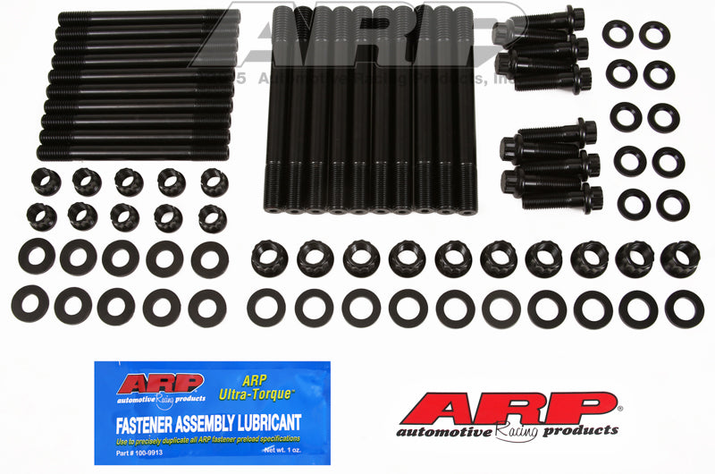 6.7L Powerstroke ARP 250-5802 main stud kit