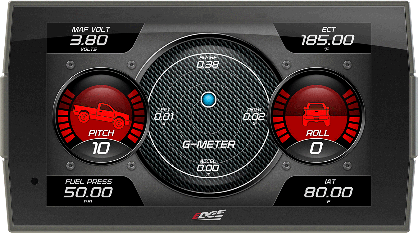EDGE INSIGHT CTS3 - TOUCHSCREEN MONITOR