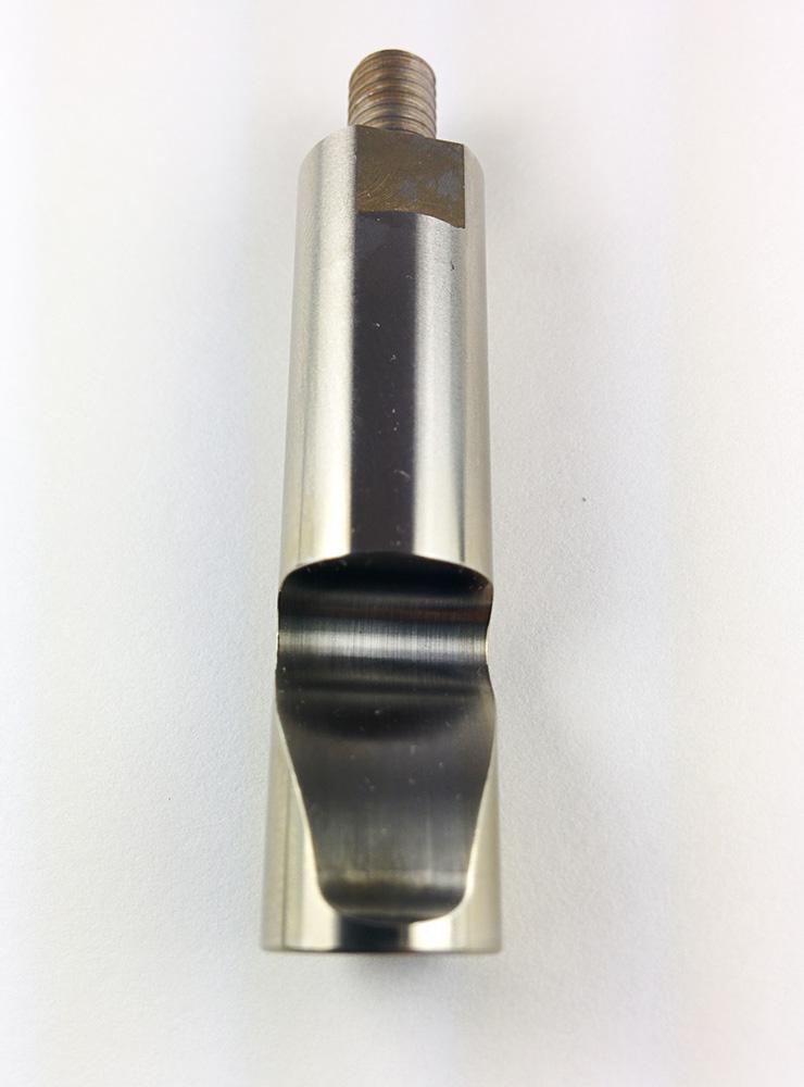 DDP Dodge Cummins 89-93 5.9L 12 Valve Fuel Pin