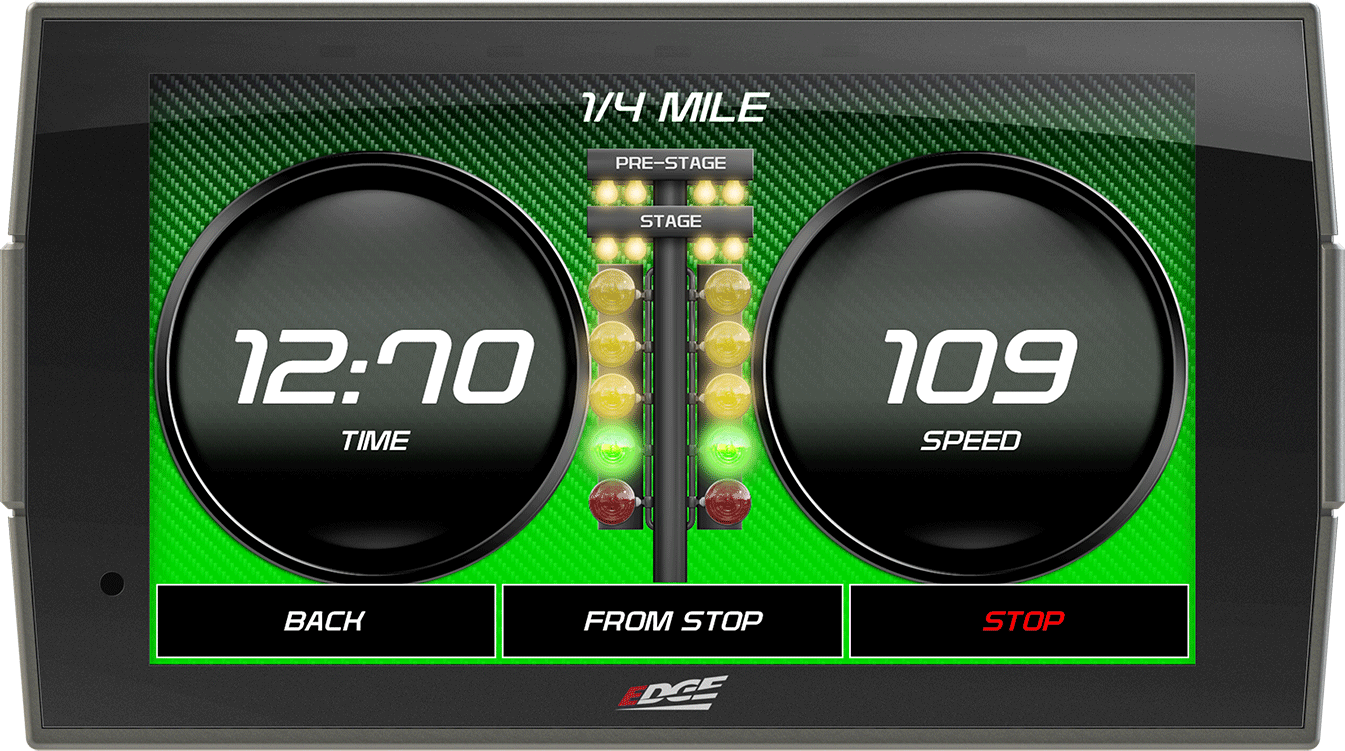 EDGE INSIGHT CTS3 - TOUCHSCREEN MONITOR