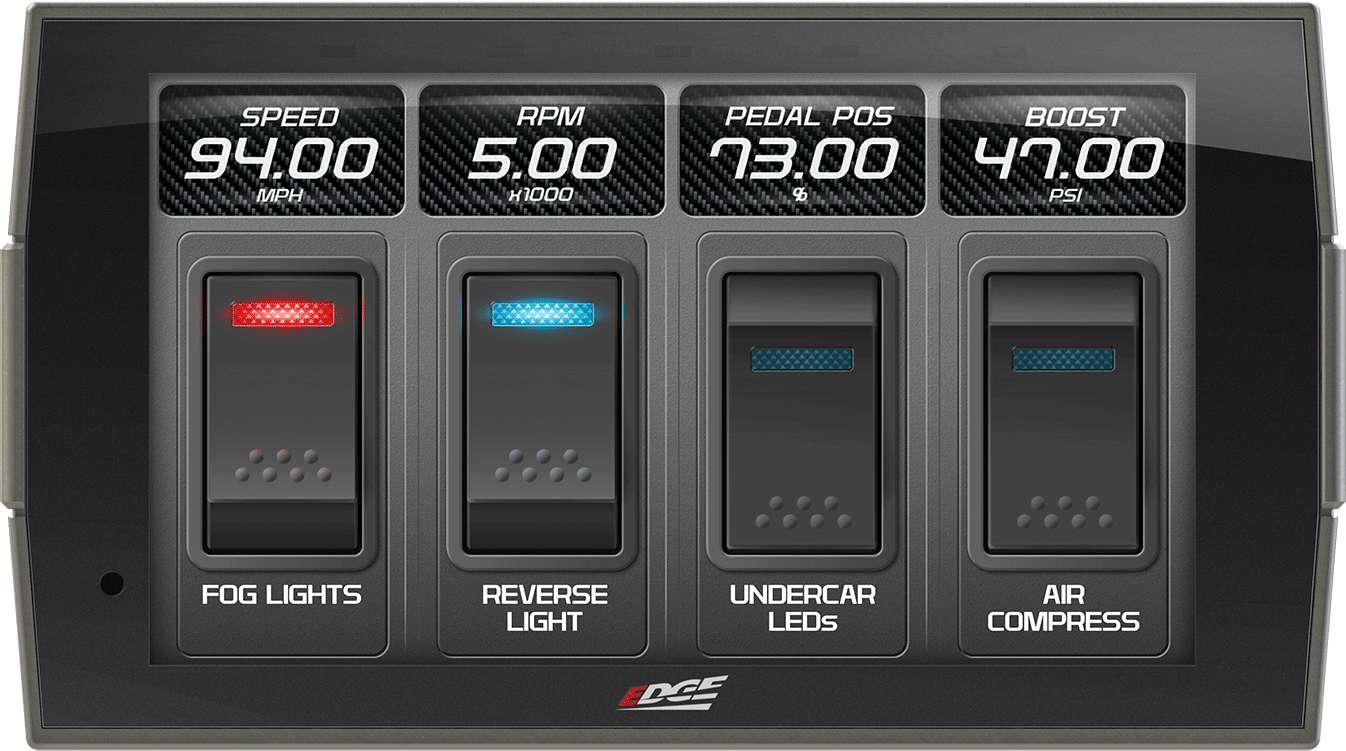 EDGE INSIGHT CTS3 - TOUCHSCREEN MONITOR