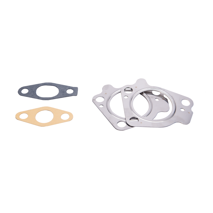 Fleece Cheetah Turbocharger 04.5-10 GM 6.6L LLY/LBZ/LMM Duramax