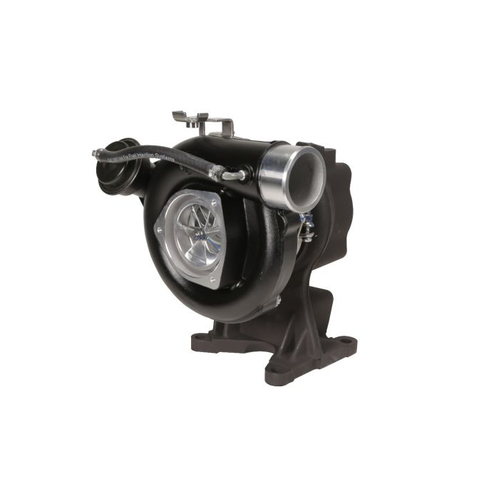 Fleece Cheetah Turbocharger 01-04 GM 6.6L LB7 Duramax