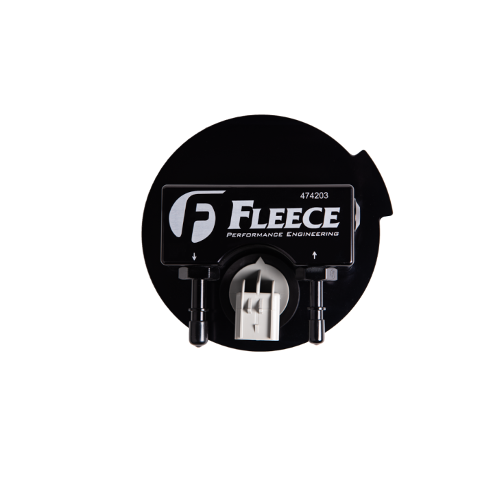 Fleece Performance PowerFlo® Lift Pump for 2011-2024 Dodge Ram Cummins