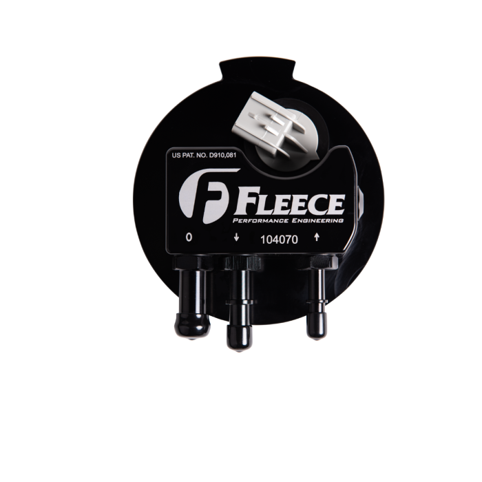 Fleece Performance PowerFlo® Lift Pump for 2011-2016 LML Duramax