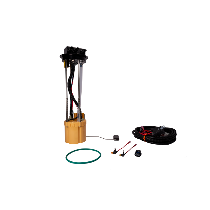 Fleece Performance PowerFlo® Lift Pump for 2011-2016 LML Duramax