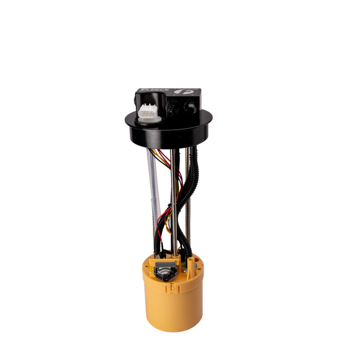 Fleece Performance Fuel System Upgrade Kit with PowerFlo® Lift Pump for 2003 - 2004.5 Dodge Ram Cummins