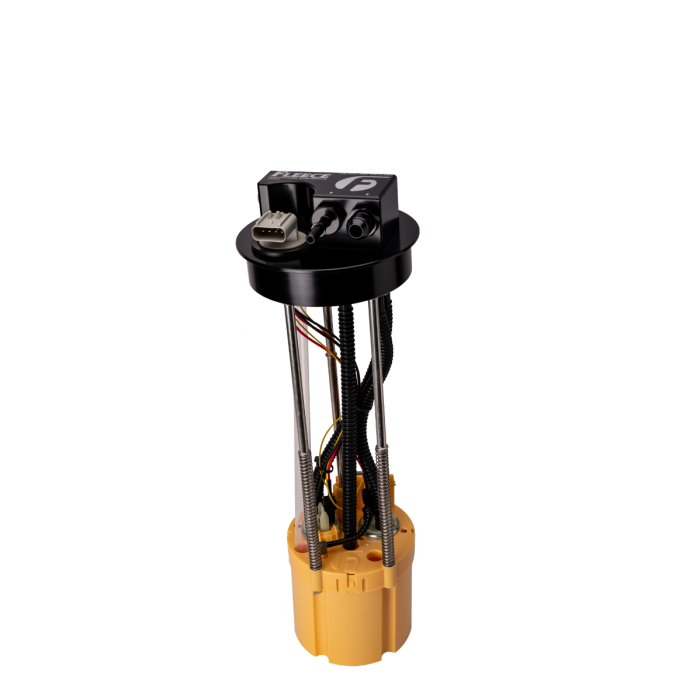Fleece Performance Fuel System Upgrade Kit with PowerFlo® Lift Pump for 98.5-2002 Dodge Ram Cummins
