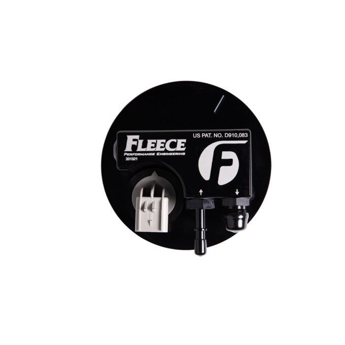 Fleece Performance Fuel System Upgrade Kit with PowerFlo® Lift Pump for 2003 - 2004.5 Dodge Ram Cummins