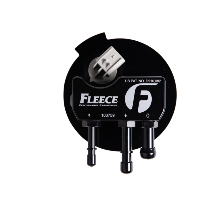 Fleece Performance PowerFlo® Lift Pump for 2004.5-2007 LLY/LBZ Duramax