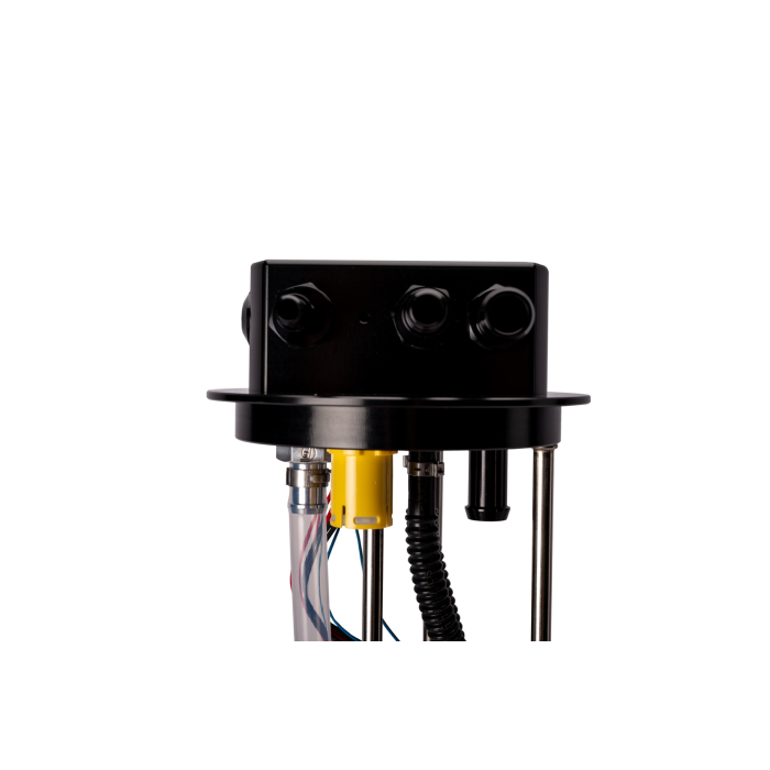 Fleece Performance PowerFlo® Lift Pump for 2004.5-2007 LLY/LBZ Duramax