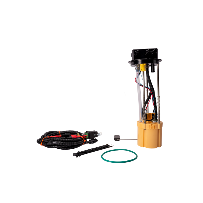 Fleece Performance PowerFlo® Lift Pump for 2004.5-2007 LLY/LBZ Duramax