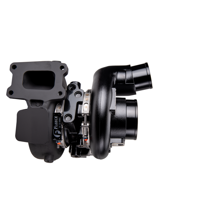 Fleece Cheetah Turbocharger 19-24 6.7L Dodge RAM Cummins