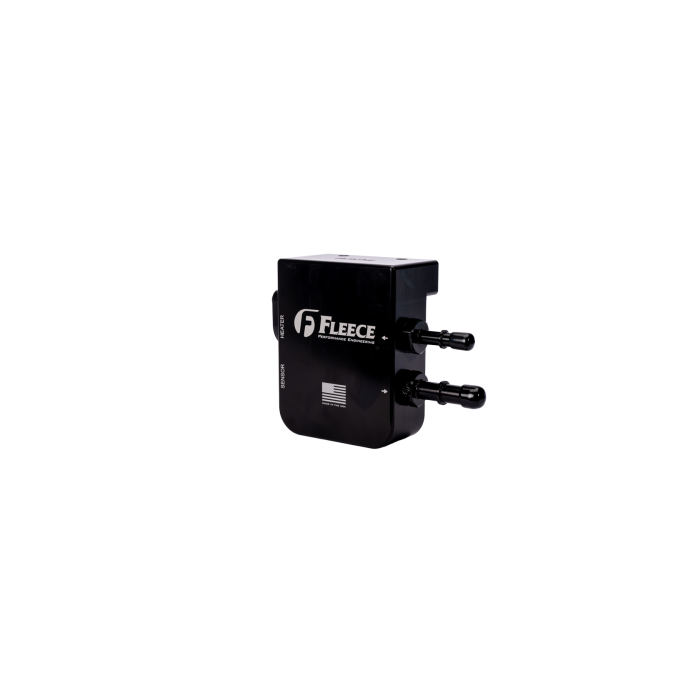 Fleece Performance Under Bed Fuel Filter Assembly for 2019-2024 Ram 2500-3500