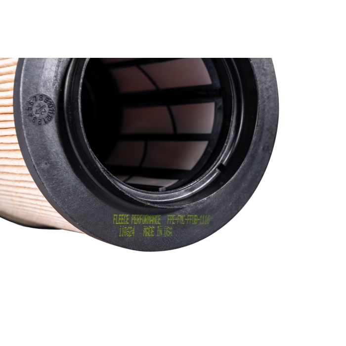 Fleece Performance 2011-2016 Ford 6.7L Power Stroke Under Bed Filter
