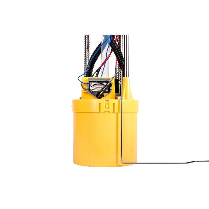 Fleece Performance PowerFlo® lift pump for 2011-2024 Ram C&C midship tank (22 gal)