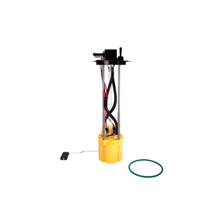 Fleece Performance PowerFlo® lift pump for 2011-2024 Ram C&C midship tank (22 gal)