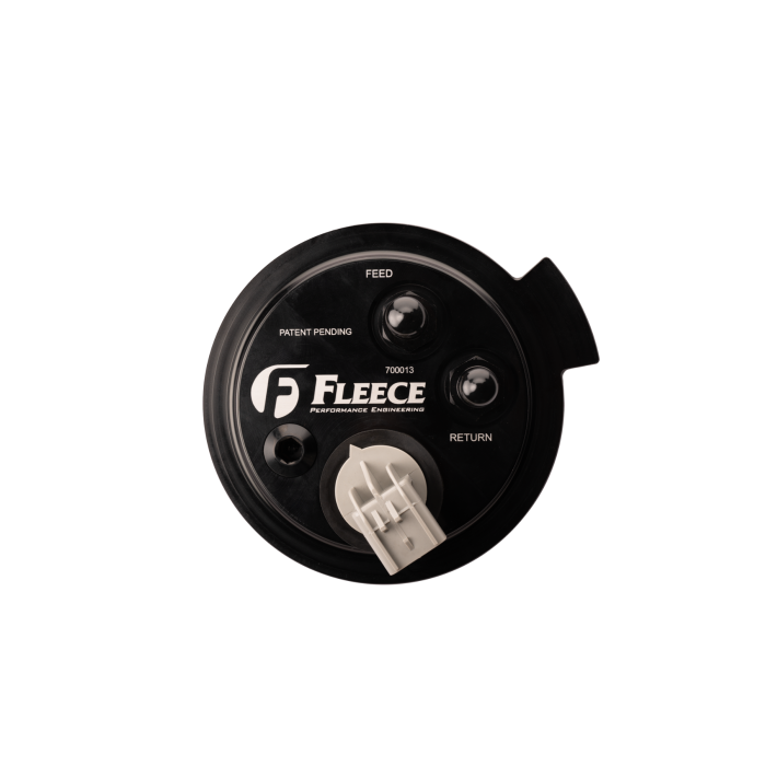 Fleece Performance PowerFlo Lift Pump and Fuel System Upgrade kit for 2011-2016 Ford Powerstroke (Long Bed)
