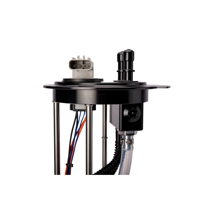 Fleece Performance PowerFlo Lift Pump and Fuel System Upgrade kit for 2011-2016 Ford Powerstroke (Long Bed)