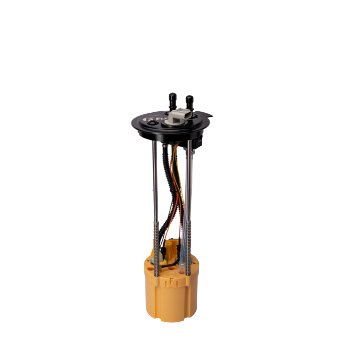 Fleece Performance PowerFlo Lift Pump and Fuel System Upgrade kit for 2011-2016 Ford Powerstroke (Long Bed)