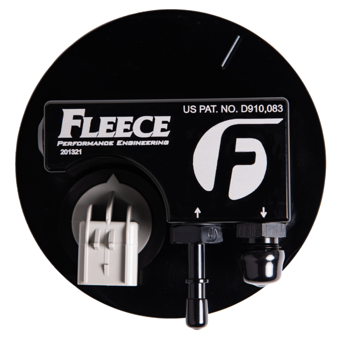 Fleece Performance SureFlo® Performance Sending Unit for 2003-2004 Dodge Ram