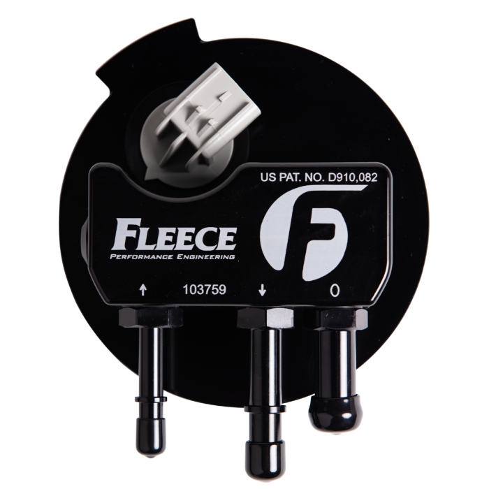 Fleece Performance SureFlo® Performance Sending Unit for 2004.5-2010 Duramax