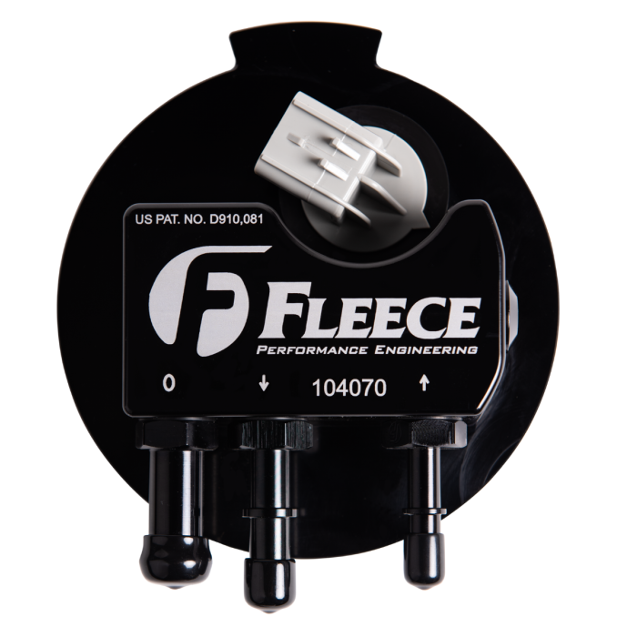 Fleece Performance SureFlo® Performance Sending Unit for 2011-2016 LML Duramax