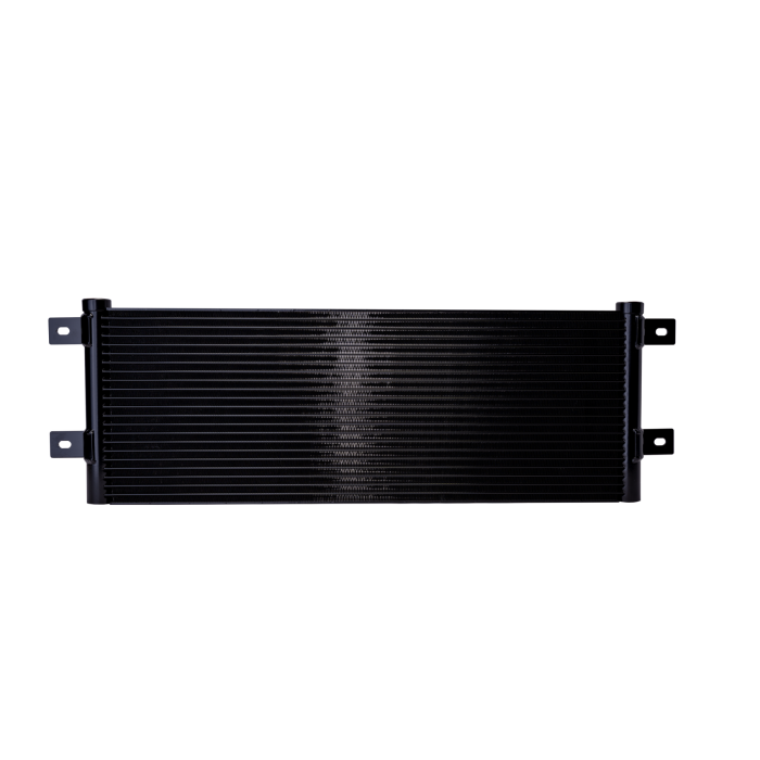 Fleece Performance Transmission Cooler and Line Kit for 2003-2007 Dodge Ram 2500/3500