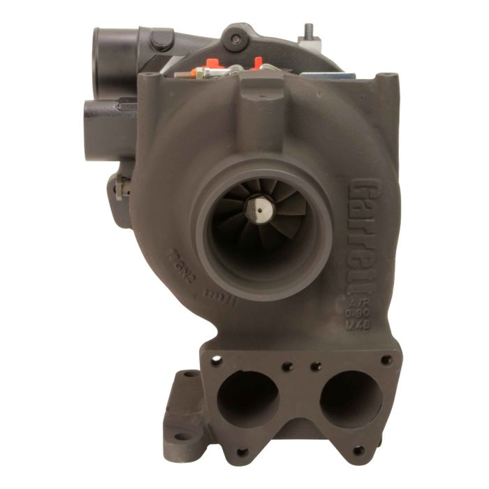 Fleece Cheetah Turbocharger 04.5-10 GM 6.6L LLY/LBZ/LMM Duramax