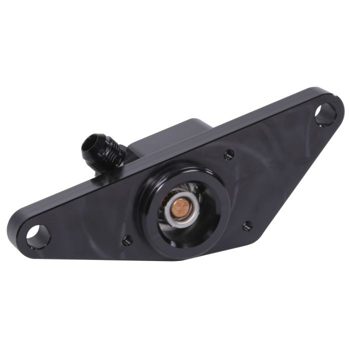 Fleece Performance Coolant Bypass for 2003-2005 Automatic Transmission