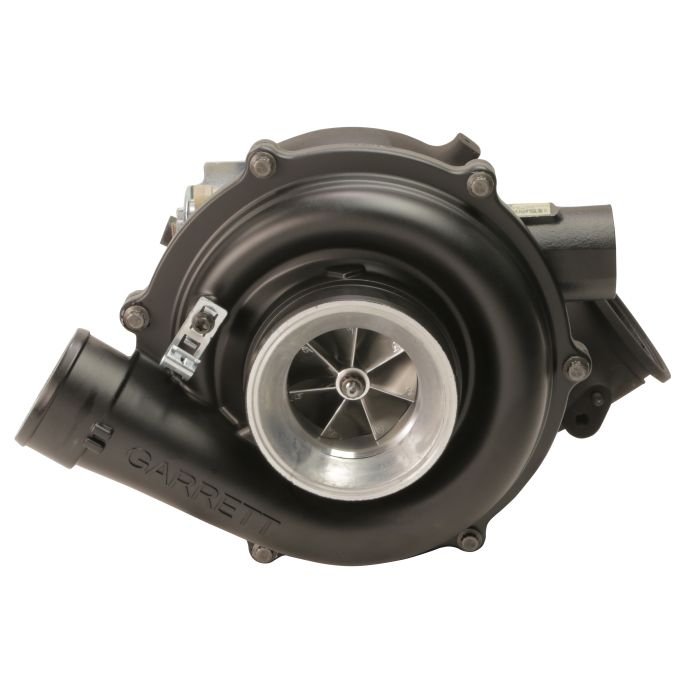 Fleece Cheetah Turbocharger 04.5-07 Ford 6.0L Powerstroke