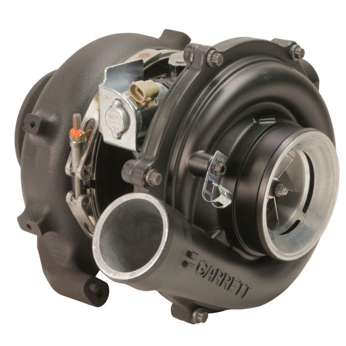 Fleece Cheetah Turbocharger 04.5-07 Ford 6.0L Powerstroke