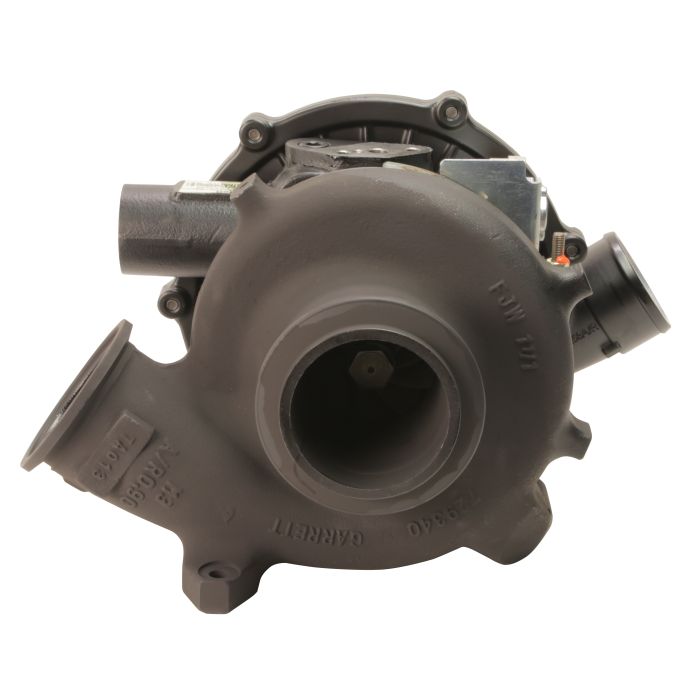 Fleece Cheetah Turbocharger 04.5-07 Ford 6.0L Powerstroke