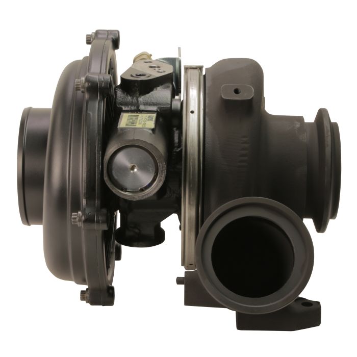 Fleece Cheetah Turbocharger 04.5-07 Ford 6.0L Powerstroke