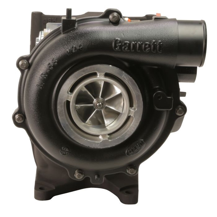 Fleece Performance Cheetah® Turbocharger for 2011-2016 LML Duramax