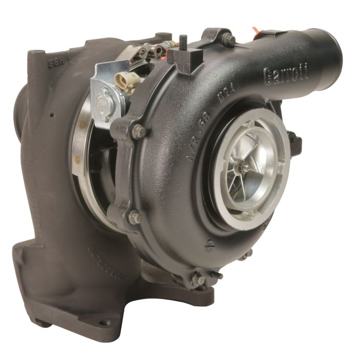 Fleece Performance Cheetah® Turbocharger for 2011-2016 LML Duramax