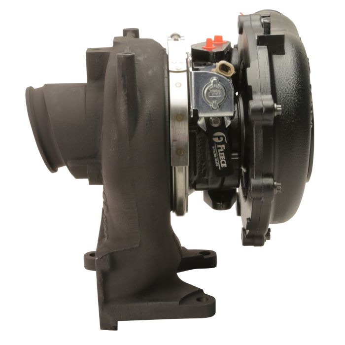 Fleece Performance Cheetah® Turbocharger for 2011-2016 LML Duramax