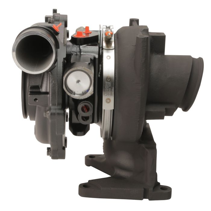 Fleece Performance Cheetah® Turbocharger for 2011-2016 LML Duramax