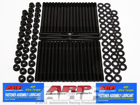 6.6L Duramax (01-16) LB7/LLY/LBZ/LMM ARP 230-4201 Head Stud Kit