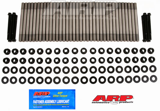 6.6L Duramax (01-16) LB7/LLY/LBZ/LMM Custom Age 625+ ARP 230-4202 Head Stud Kit