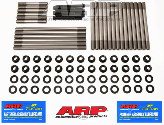 5.9L 12V Cummins (1989-98)  Custom Age 625+  247-4205 Head Stud Kit