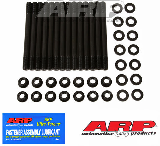 Cummins 5.9L diesel 24V late 97- 04 ARP 247-5401 main stud kit