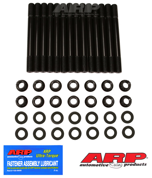 5.9L 12V Cummins (1989-97) ARP 247-5402 Main Stud Kit (14mm)