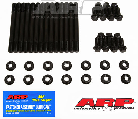 Cummins 6.7L ARP 247-5405 w/factory girdle main stud kit