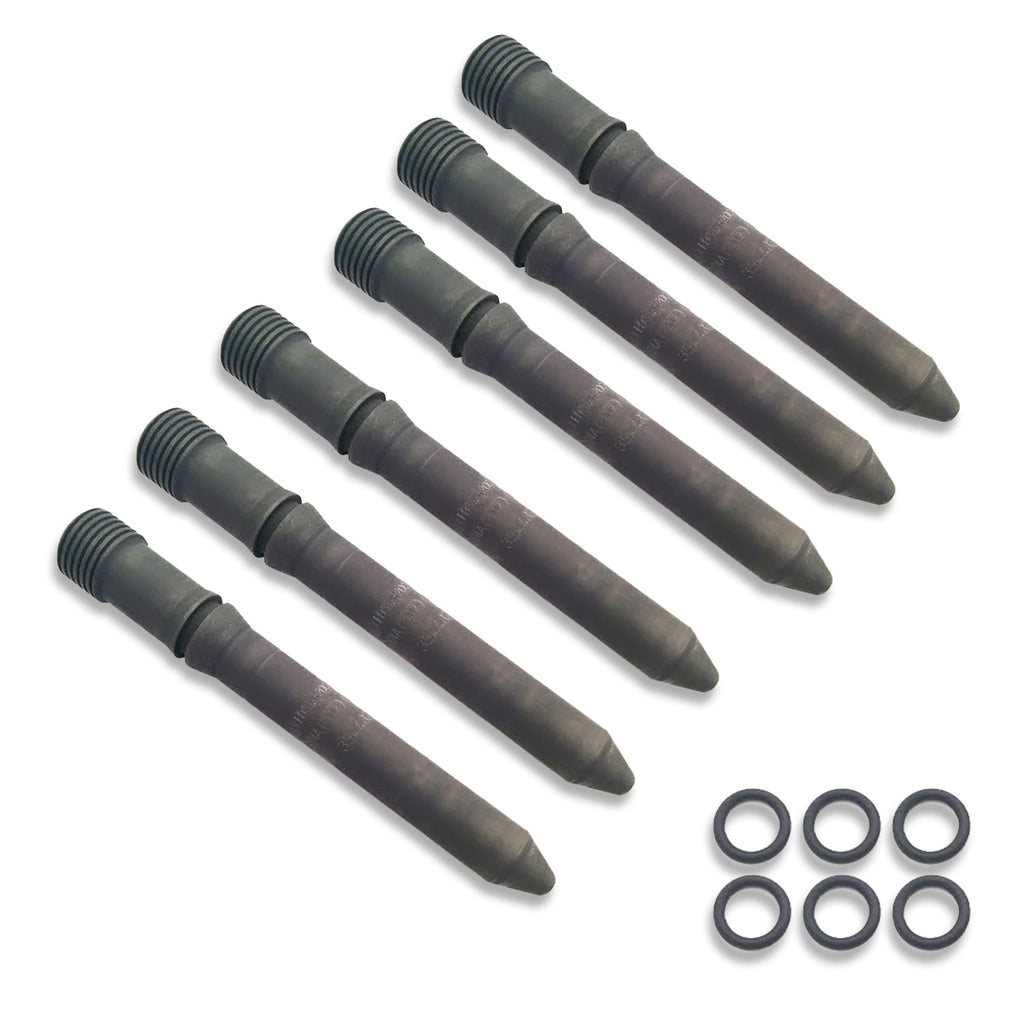 DDP Dodge 98.5-02 Cummins Connector Tube Set