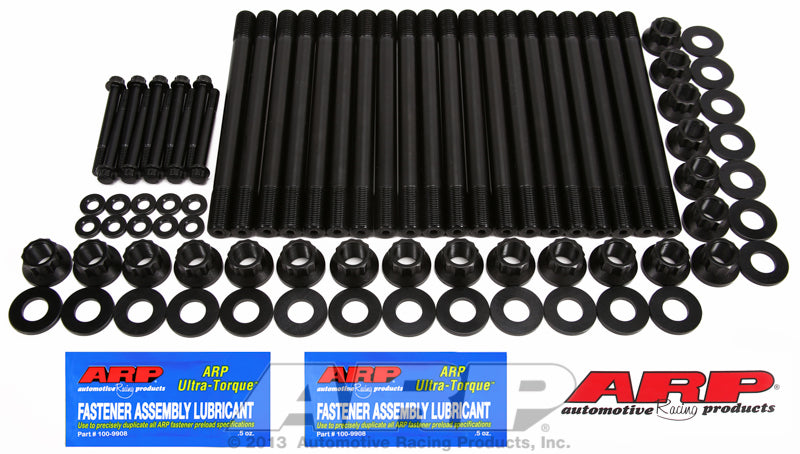 6.4L Power Stroke  ARP 250-4203 Head Stud Kit Inner row M8 head bolts included